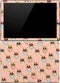 Bouffants and Broken Hearts Corgi Love Surface Pro (2017) Skin